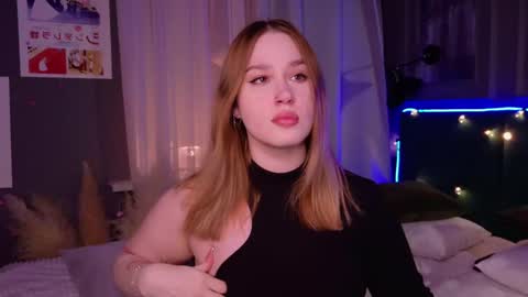 Lori online show from March 9, 7:05 pm