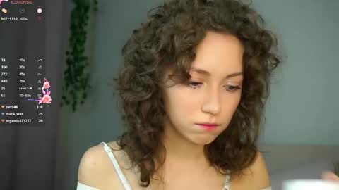 Naomi online show from November 14, 10:21 pm