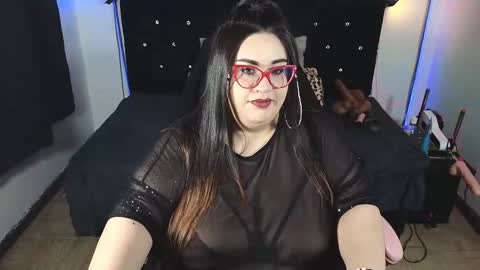 loriscohen3 online show from February 24, 4:47 am