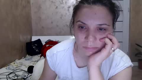 LorraGrey online show from April 5, 8:19 pm