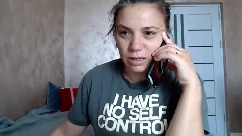 LorraGrey online show from May 26, 6:13 am
