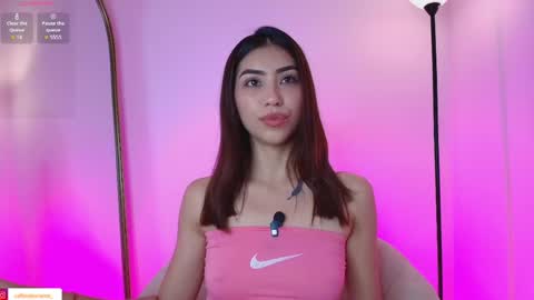  Soy Lorena  online show from May 21, 9:13 pm