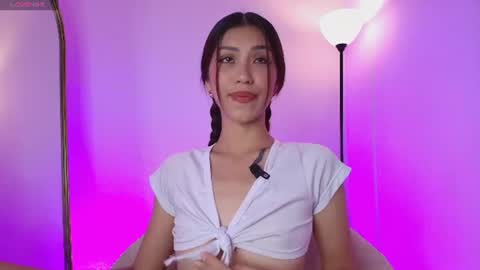  Soy Lorena  online show from June 27, 8:15 pm