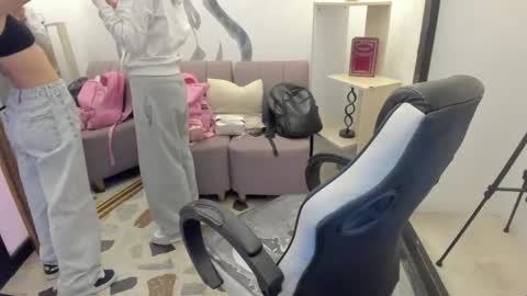 Lorraine online show from February 28, 12:15 pm