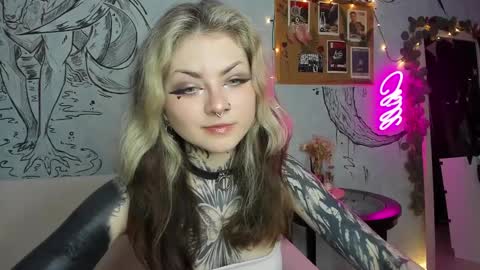 lostallice online show from January 24, 5:21 am