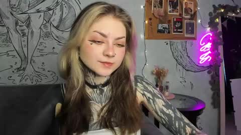 lostallice online show from March 10, 5:11 am