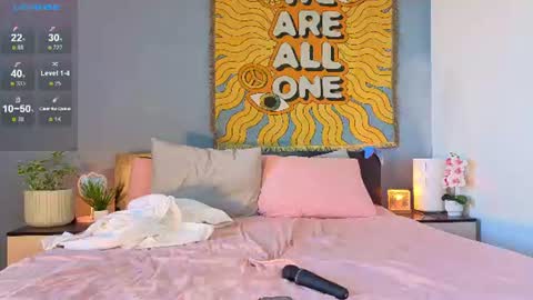 Charlotta online show from July 5, 2:51 am