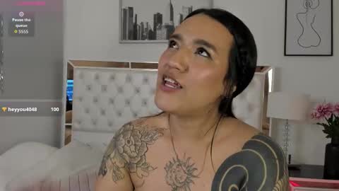 LOTTIE online show from January 17, 5:26 am