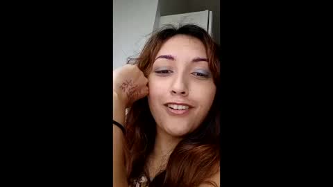 lotusbloom5 online show from April 15, 3:56 pm