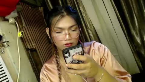 Sweet   online show from January 16, 3:02 pm