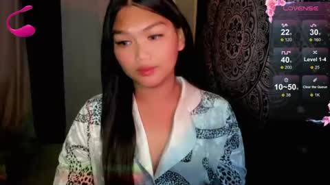 Sweet   online show from August 3, 12:25 am