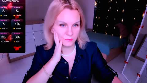 Louisa online show from January 25, 7:49 am