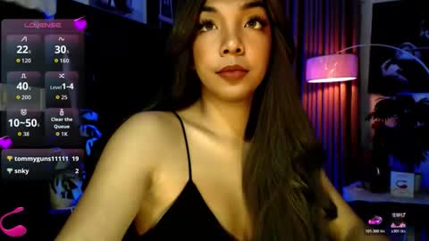 Louisa online show from October 30, 2:36 am