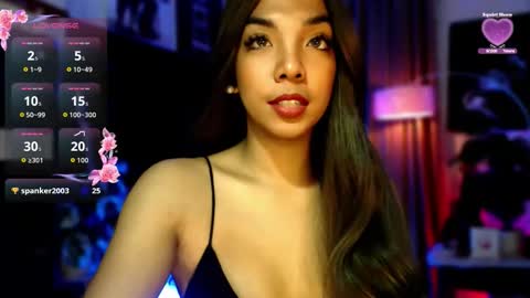 Louisa online show from November 6, 1:44 am