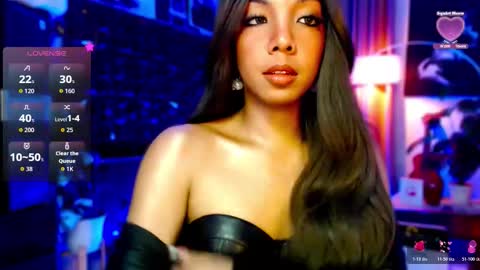 Louisa online show from May 28, 2:31 am