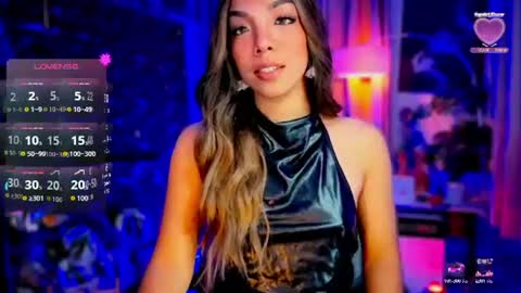 Louisa online show from July 21, 3:18 am