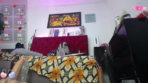  LouIse  online show from September 12, 12:23 pm