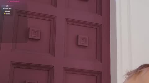 Louise online show from May 12, 4:54 am