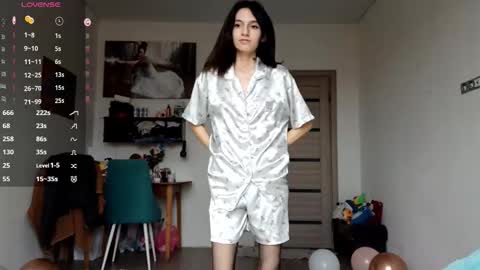 EVA online show from November 25, 7:32 am