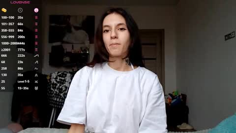 EVA online show from November 27, 7:00 am