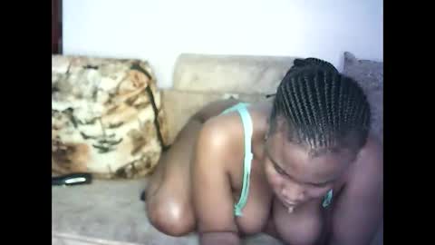 Cynthia. A online show from October 12, 1:30 am