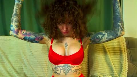 Cute face online show from November 30, 2:49 am