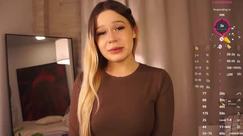 Eva online show from March 24, 12:16 am