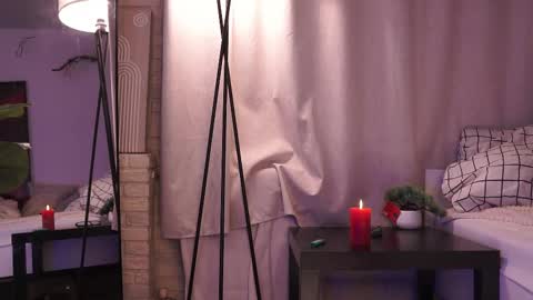 Eva online show from February 7, 3:38 pm