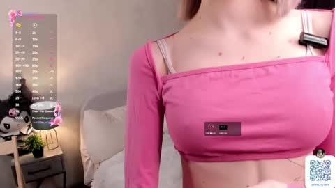 Leah online show from March 4, 2:49 am