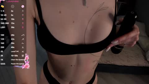 Leah online show from December 26, 11:43 am