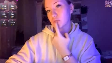 Megan online show from February 4, 5:49 pm