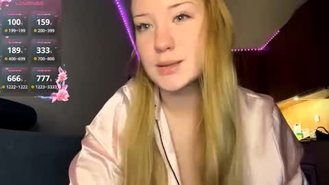 Megan online show from February 21, 7:14 pm