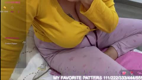 jessmy pleasure is in your hands s online show from October 12, 1:57 pm