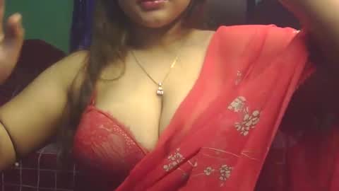 Luna online show from November 29, 7:07 pm