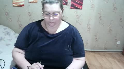 Milana online show from November 14, 5:07 am