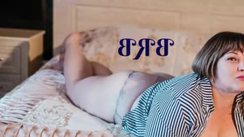 Milana online show from February 28, 1:15 am