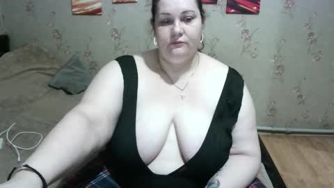 Milana online show from September 24, 3:16 am