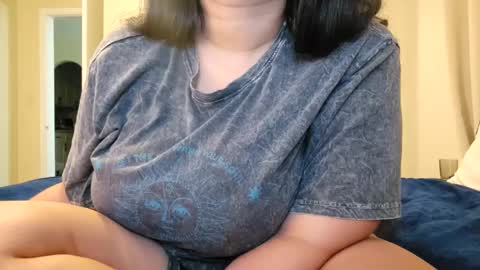 Raquel Love online show from September 23, 2:21 am