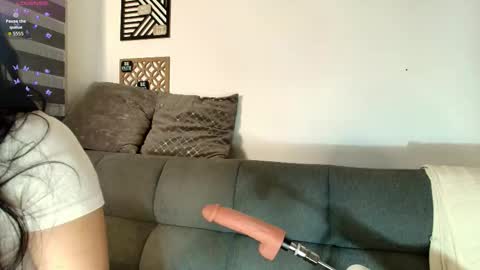 Sharol Leon online show from October 22, 3:00 am