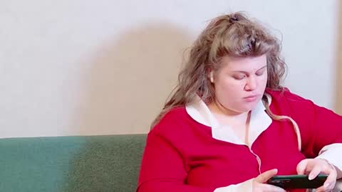 Snapshot of love_wiggy18 chatting on February 14, 11:10 am Ally online show from February 14, 11:10 am
