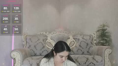 Amaya online show from October 21, 4:22 pm