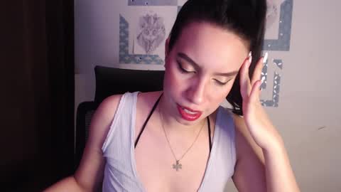 IAmBunny online show from January 12, 11:26 pm