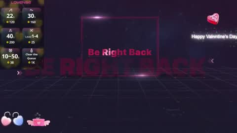 Snapshot of lovecurls_ chatting on March 8, 2:43 am Luna online show from March 8, 2:43 am