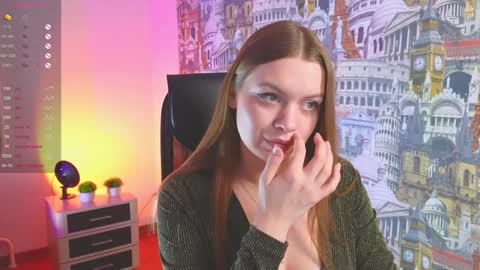 Laura online show from January 27, 11:32 am