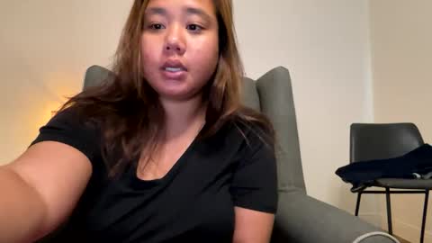 Snapshot of lovellly_ chatting on October 8, 3:38 pm Love online show from October 8, 3:38 pm