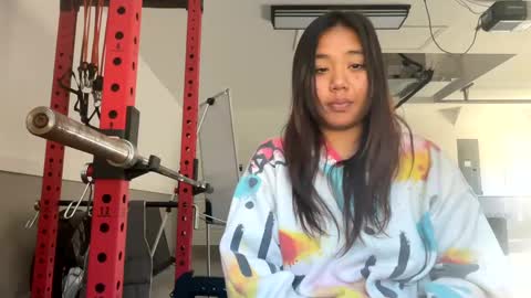 Snapshot of lovellly_ chatting on January 17, 8:11 pm Love online show from January 17, 8:11 pm
