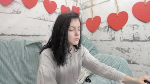 lovely__audrey online show from November 30, 1:10 am