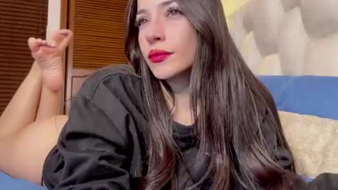  Sofia  Wishlist of Amazon  online show from June 18, 8:05 am