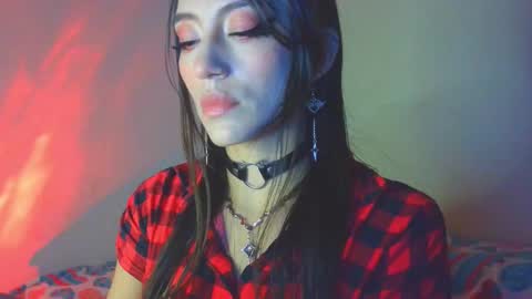 Snapshot of lovely_akira_xwx chatting on October 21, 5:00 am Tami online show from October 21, 5:00 am