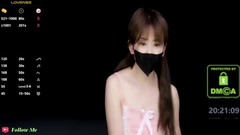 lovely asahi online show from January 17, 12:21 pm